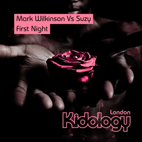 First Night (Instrumental Mix) ft. Suzy