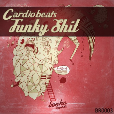 Funky Shit (Original Mix)