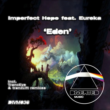 Eden (Original Mix) ft. Eureka | Boomplay Music