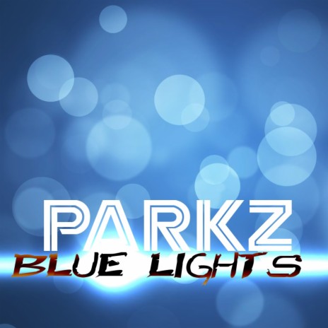 Blue Lights (Original Mix)