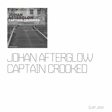 Captian Crooked (Angel Alanis Warehouse Mix) | Boomplay Music