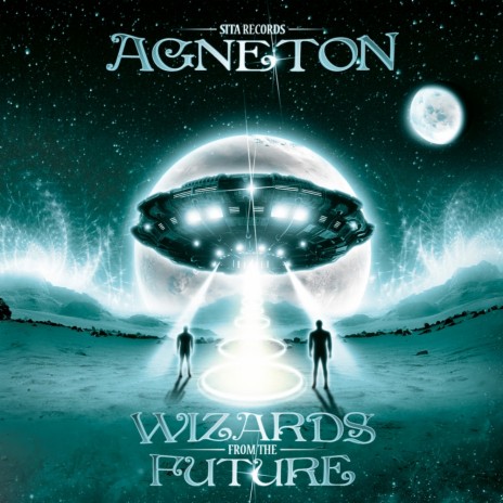 Wizards From The Future (Original Mix) | Boomplay Music