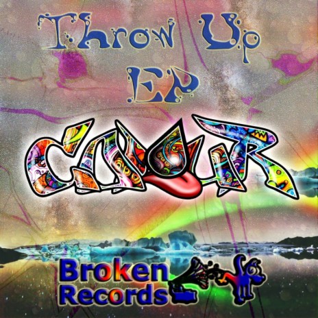 Throw Up (Original Mix) | Boomplay Music