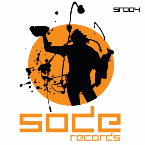 Sode (Original Mix)