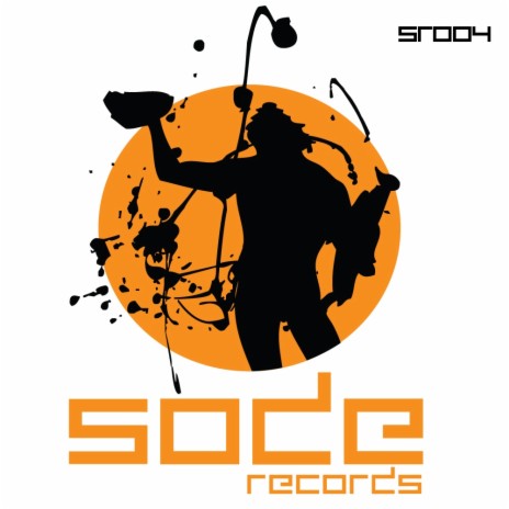 Sode (Original Mix) | Boomplay Music