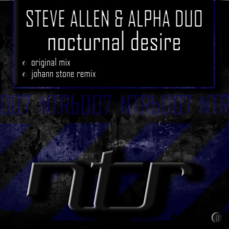 Nocturnal Desire (Johann Stone Remix) ft. Alpha Duo