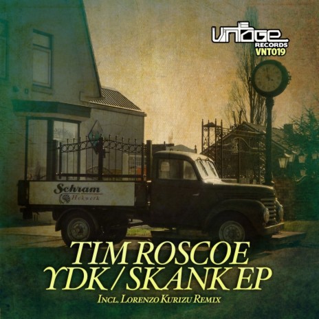 Ydk Lorenzo Kurizu Remix By Tim Roscoe Boomplay Music