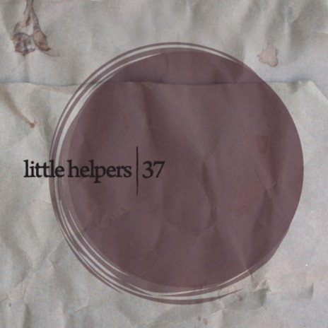 Little Helper 37-2 (Original Mix) | Boomplay Music