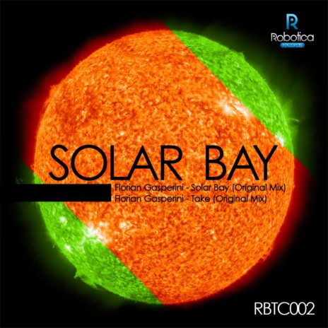 Solar Bay (Original Mix)
