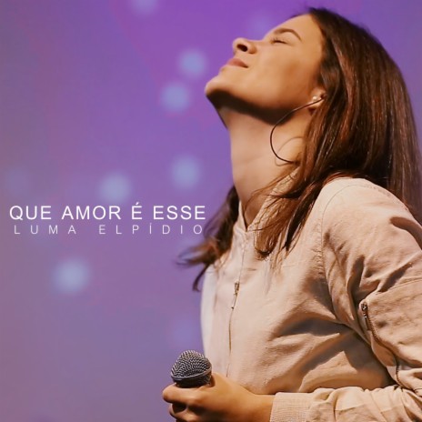 Que Amor É Esse | Boomplay Music