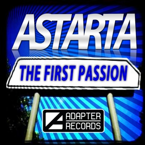 The First Passion (Raduga Remix) | Boomplay Music