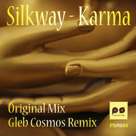 Karma (Gleb Cosmos Remix) | Boomplay Music