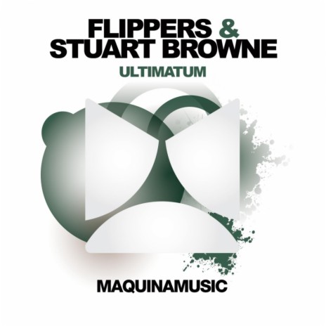 Ultimatum (Original Mix) ft. Stuart Browne | Boomplay Music