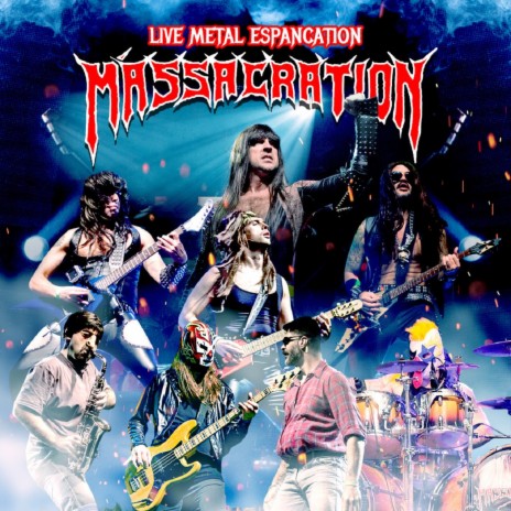 Metal Bucetation (Live) | Boomplay Music