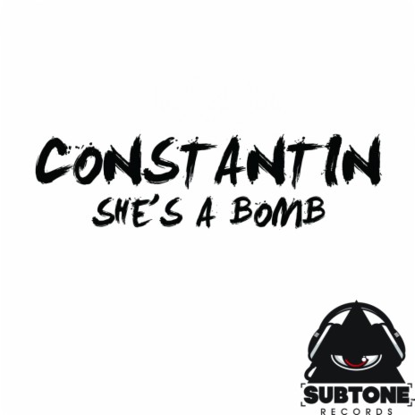 She's A Bomb (Original Mix)