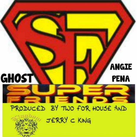 SUPERFRIENDS (3 Kings Mix) ft. Angie Pena