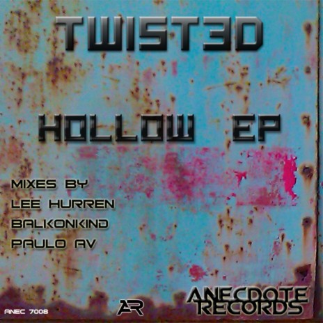 Hollow (Lee Hurren Remix)