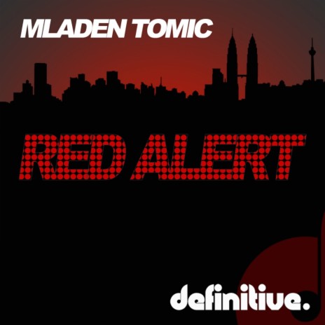 Red Alert (Original Mix) | Boomplay Music