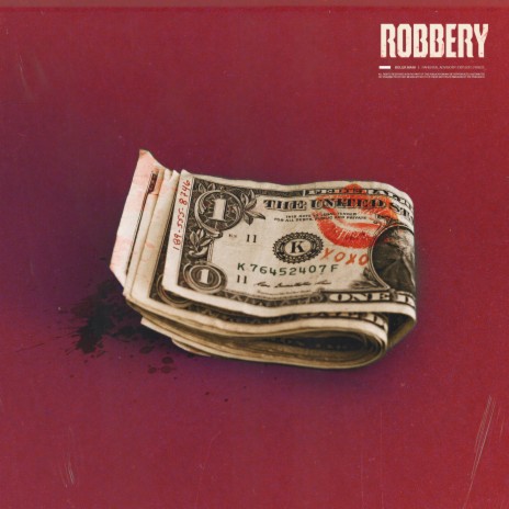 robbery | Boomplay Music