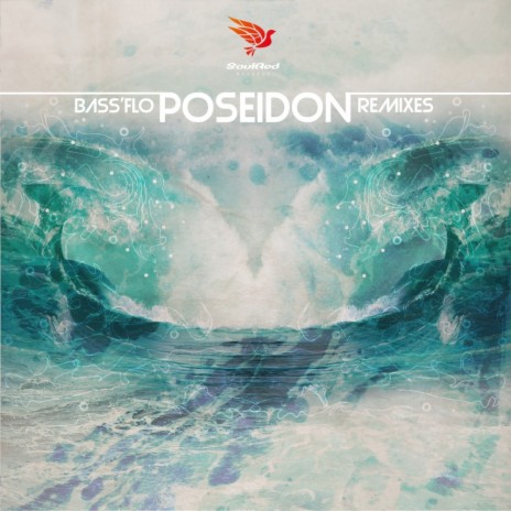 Poseidon (Infest Remix) | Boomplay Music