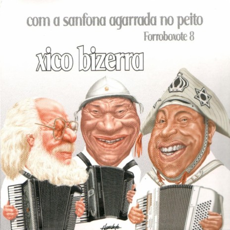 Oracao Do Sanfoneiro (Original Mix)