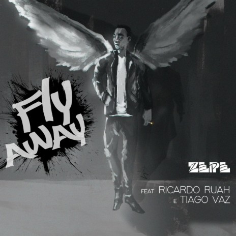 Fly Away ft. Tiago Vaz & Ricardo Ruah | Boomplay Music