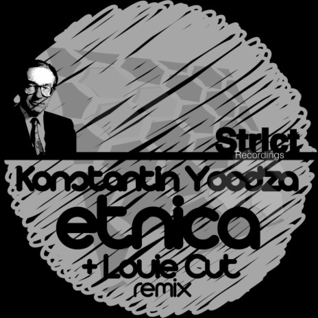 Etnica (Louie Cut Remix) | Boomplay Music