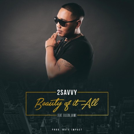 Beauty of It All (feat. Eileen Jaime) | Boomplay Music