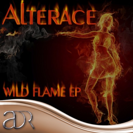 Wild Flame (Original Mix)