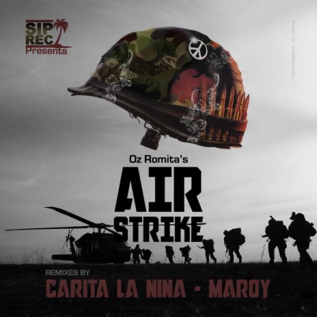 Air Strike (Maroy's Drums Remix)