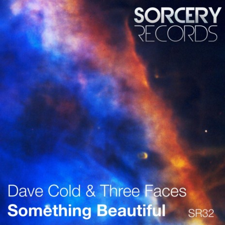 Something Beautiful (David Farquharson Remix) ft. Three Faces | Boomplay Music