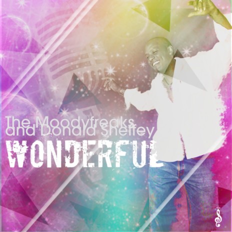 Wonderful (Main Vocal Mix) ft. Donald Sheffey