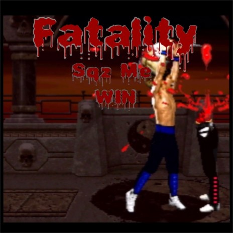 Fatality (Original Mix) | Boomplay Music