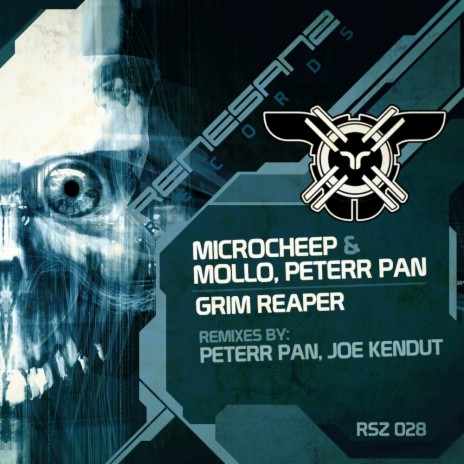 Grim Reaper (Joe Kendut Remix) ft. Mollo & Peterr Pan | Boomplay Music