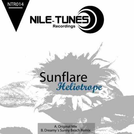 Heliotrope (Dreamy's Sunny Beach Remix)