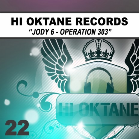 Operation 303 (Original Mix)