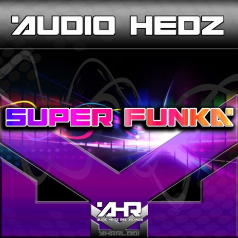 Super Funka (Original Mix)