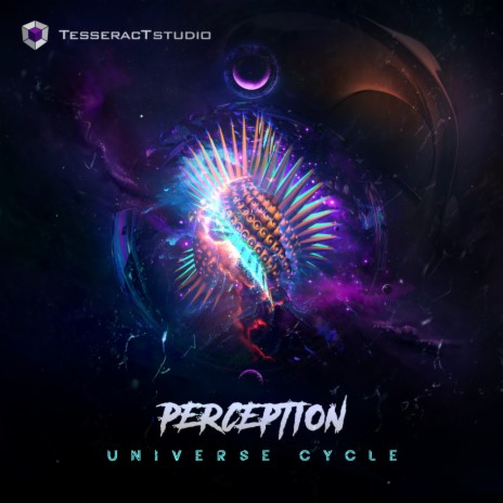 Universe Cycle (Original Mix)