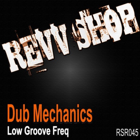 Low Groove Freq (Original Mix)