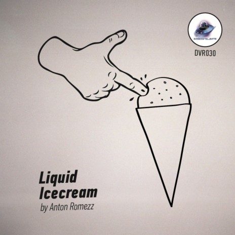 Liquid Ice Cream (Try Again)