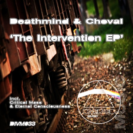 Eternal Consciousness (Original Mix) ft. Choval | Boomplay Music