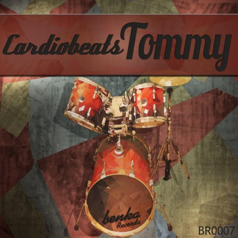 Tommy (Original Mix)
