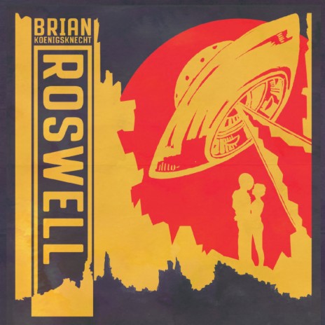 Roswell | Boomplay Music