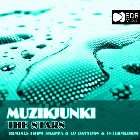 The Stars (DJ Davydov & Intermedium Remix)