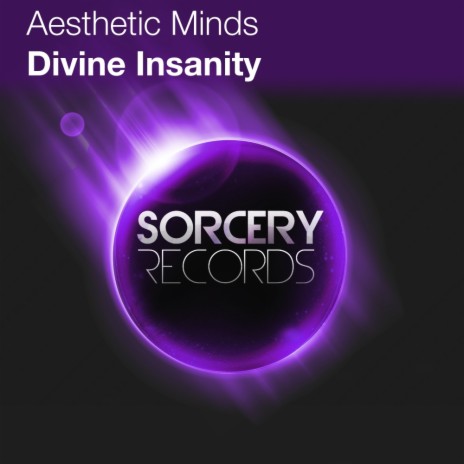 Divine Insanity (Andy Panayogis Remix) | Boomplay Music