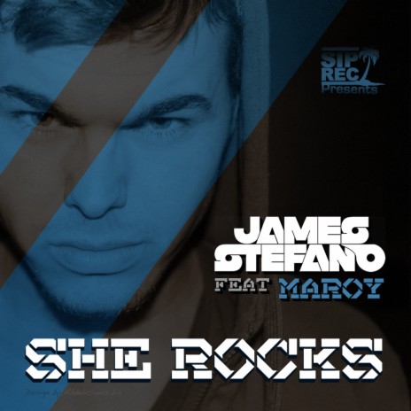 She Rocks (Chris Decent Remix) ft. Maroy