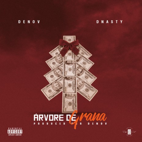 Árvore de Grana ft. Dnasty | Boomplay Music