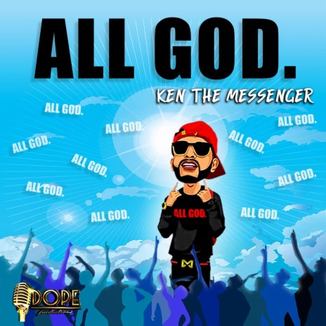 All God | Boomplay Music
