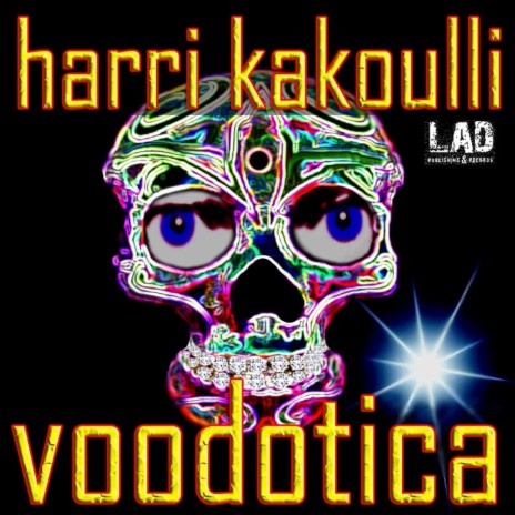 Voodotica (Radio Edit)