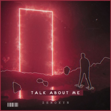 Talk About Me | Boomplay Music